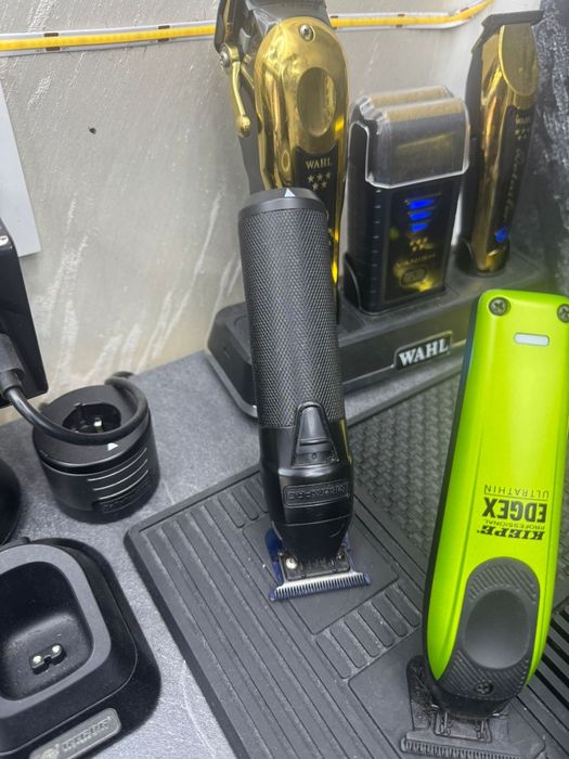 Vand babyliss skeleton fx one