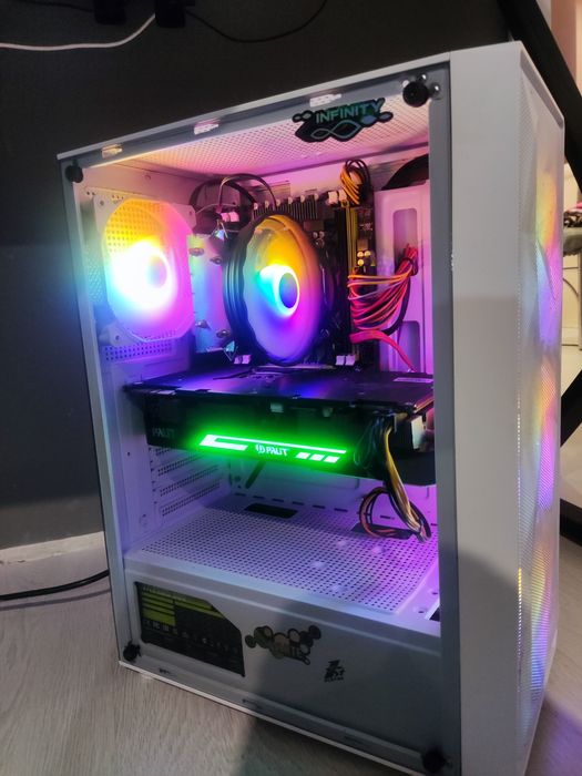 Продам системный блок