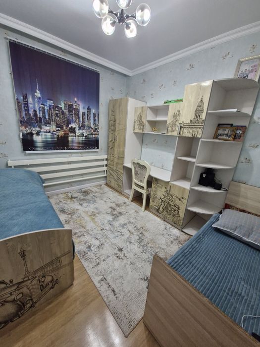 Детский шкаф жаксы жагдайда