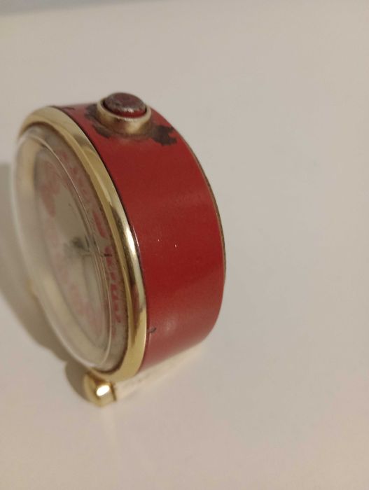 Будилник от соца