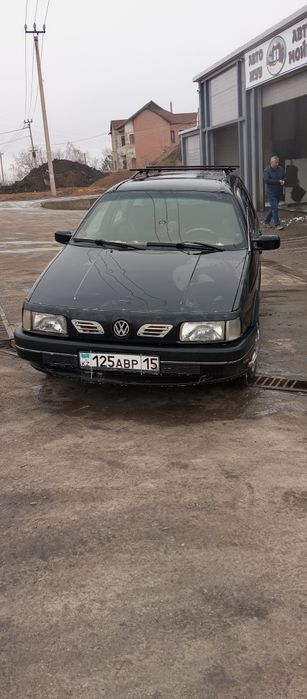 Продам пассат б3 состояние хороший