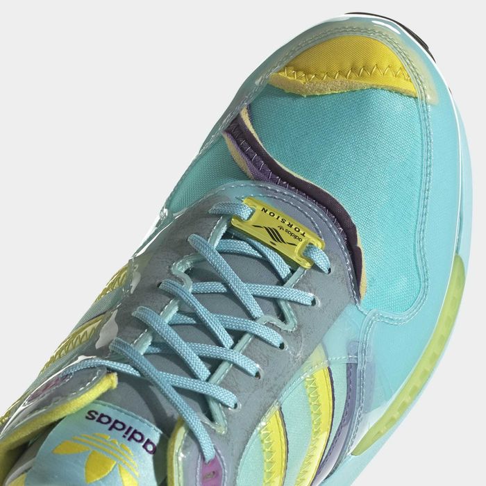 Чисто Нови 2бр Уникални Маратонки Adidas Torsion Aqua EQT GTX GoreTex