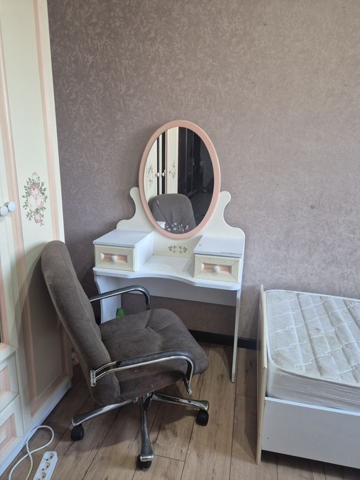 Детский гарнитур