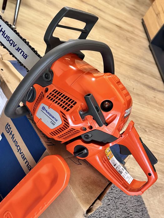 Husqvarna 130  *24М ГАРАНЦИЯ* •НОВА•