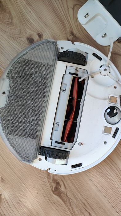 Прахосмукачка робот Xiaomi