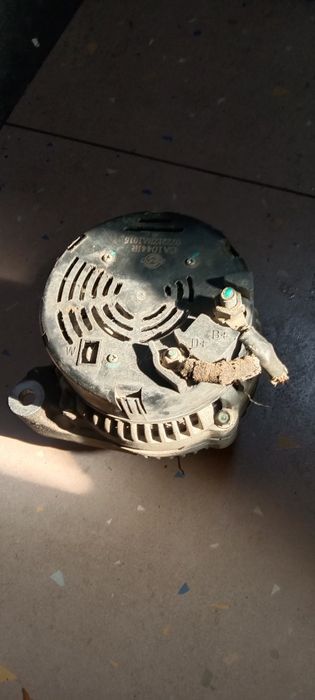 Генератор Мерседес 210,111й