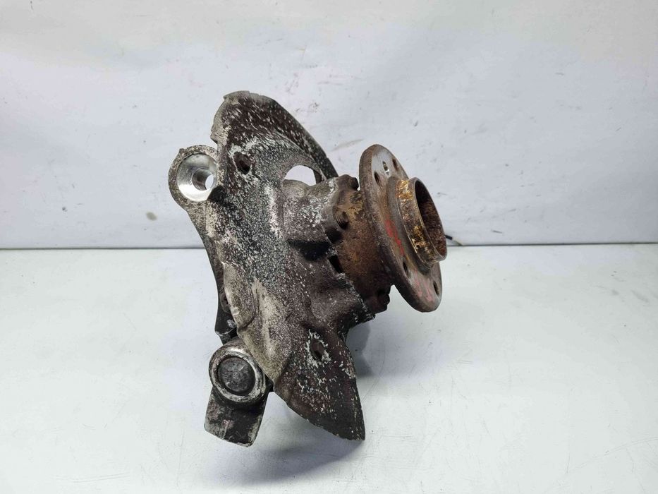 Fuzeta fata stanga Bmw 3 (E90) [Fabr 2005-2011] 6764443 2.0 N47D20C 2.