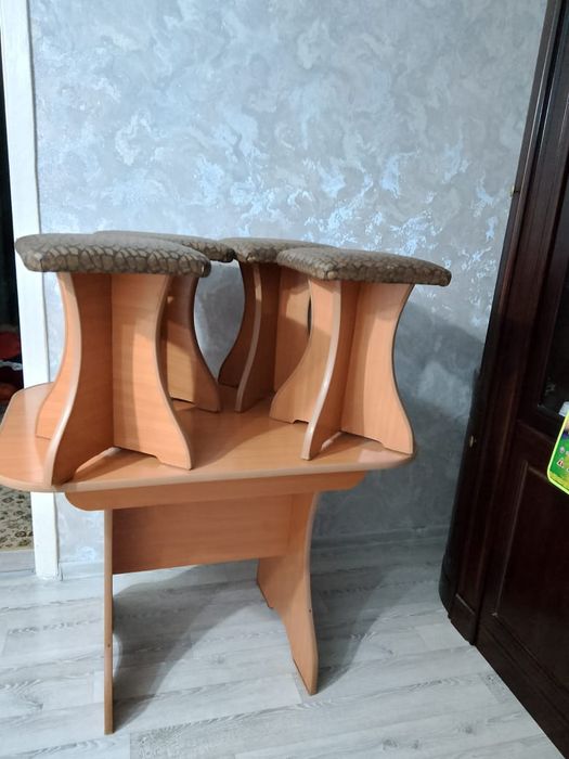 Продаётся мебель