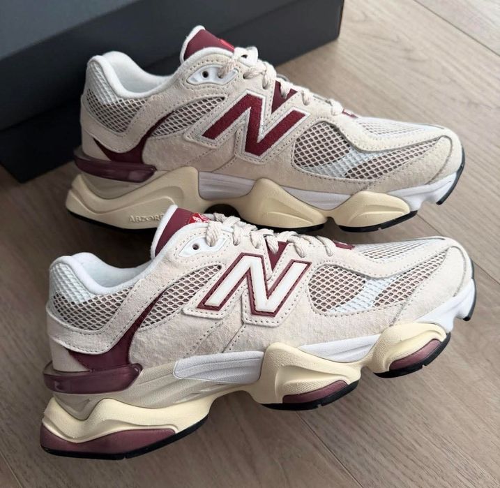 New Balance 9060 original!! Aduc pe comandă cu avans