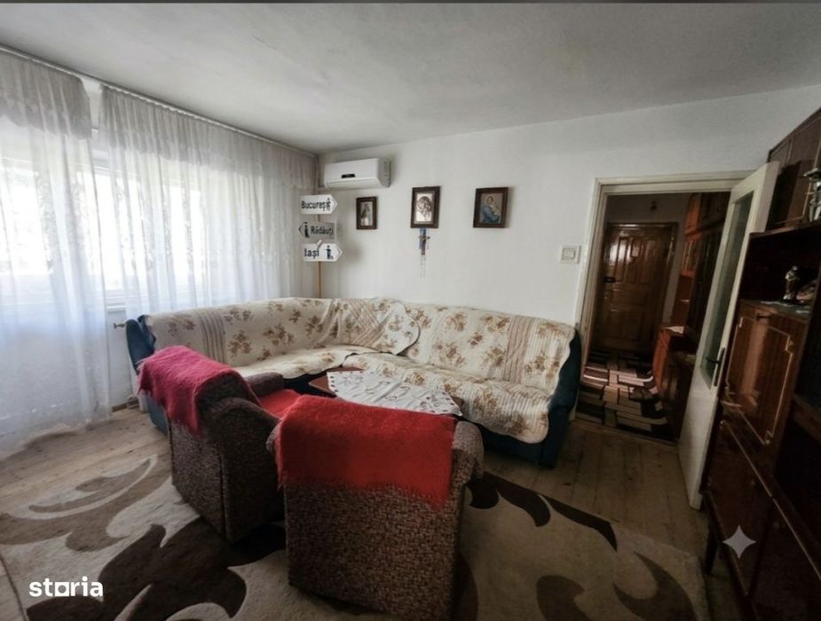 Apartament – Rădăuți, Suceava - Vedere 2