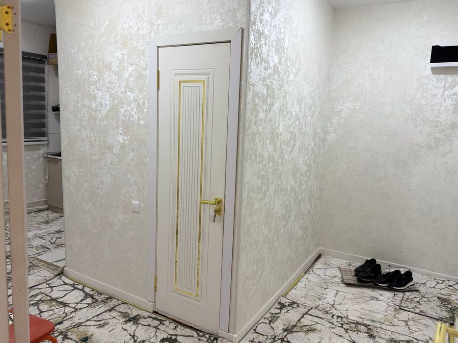 Квартира сотилади срочна