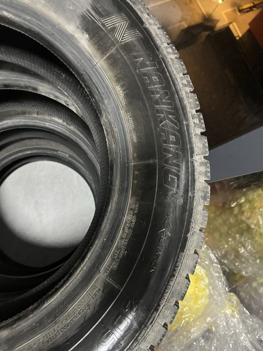 Шины резина шипы 205/65 r15