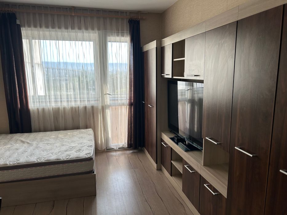 Продава се Двустаен апартамент в Варна, Бизнес парк Варна - 43 кв.м за 1008 €/кв.м - Снимка #4