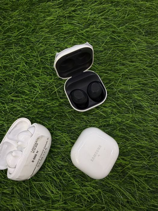 GalaxyBuds Fe.