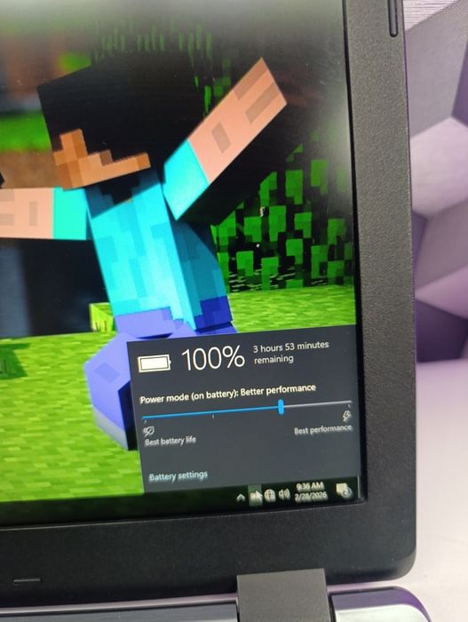 Laptop light gaming Acer e5 771g procesor i5 video nvidia 2 GB