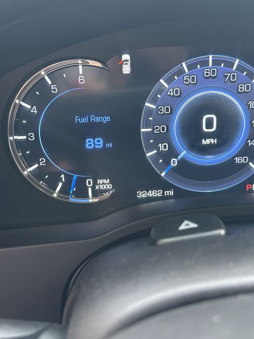 ТОП ЦЕНА - Cadillac Escalade 6.2 2017 г.