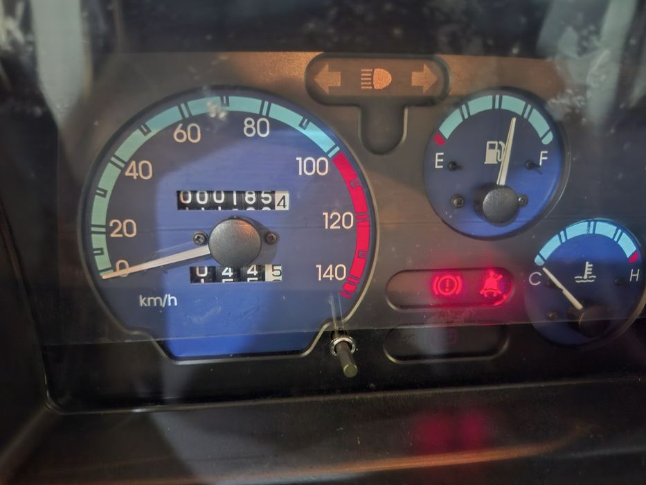 Yengil  Miniven Damas