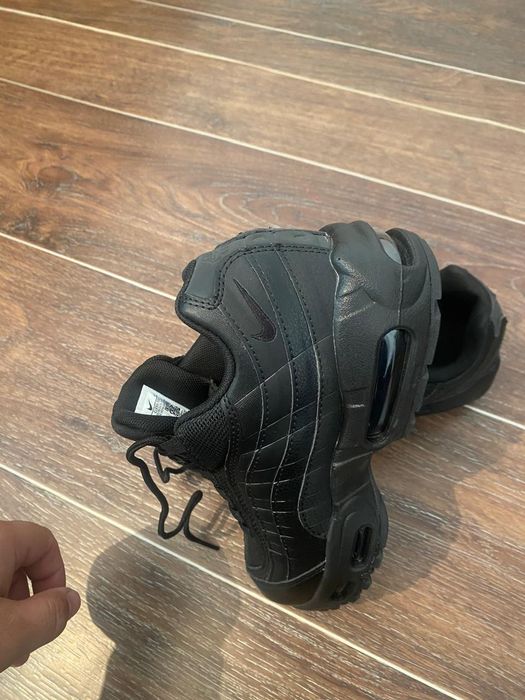 Кроссовки Nike Air Max 95