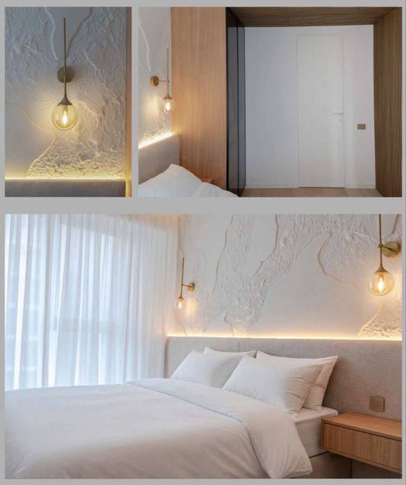 Proiect design interior