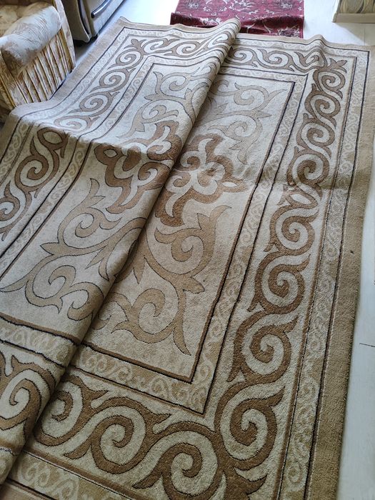 Ковер 12кв, 3х4 метра