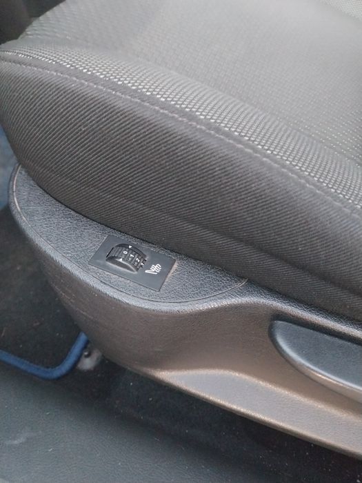 Peugeot 207sw diesel