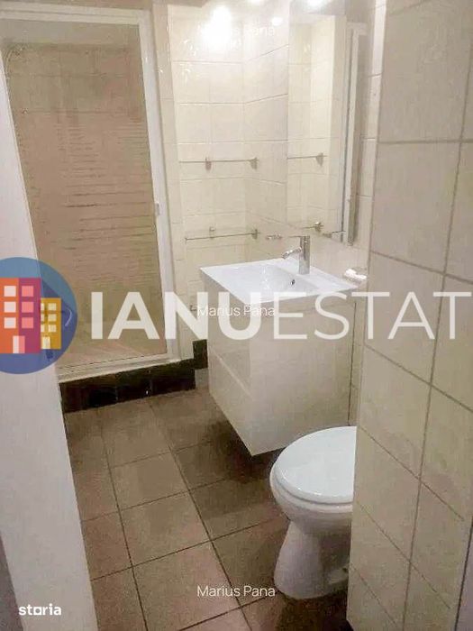 Piata Unirii 5` Metrou Centrul Vechi Ultracentral Renovat Spatios