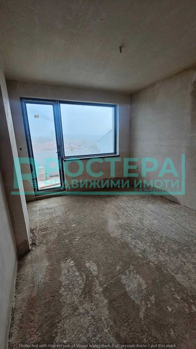 Продава се Двустаен апартамент в Търговище, Център - 70 кв.м за 1203 €/кв.м - Снимка #5