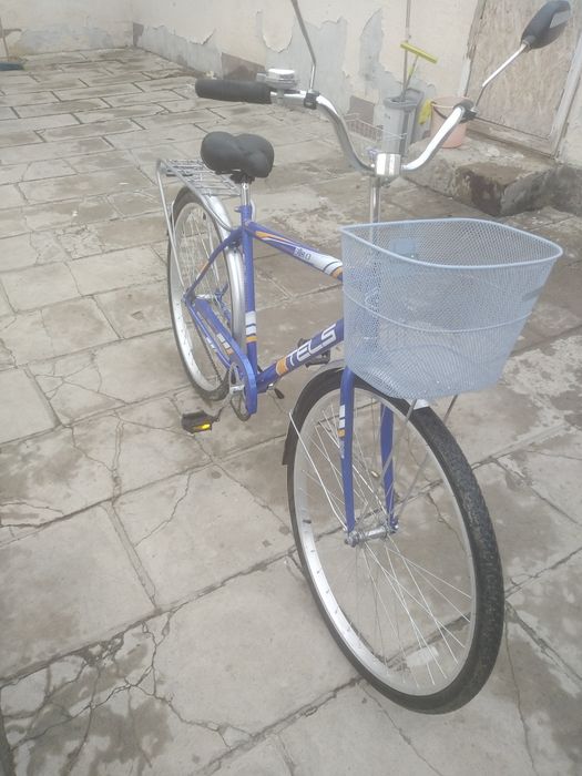 Велосипед продам