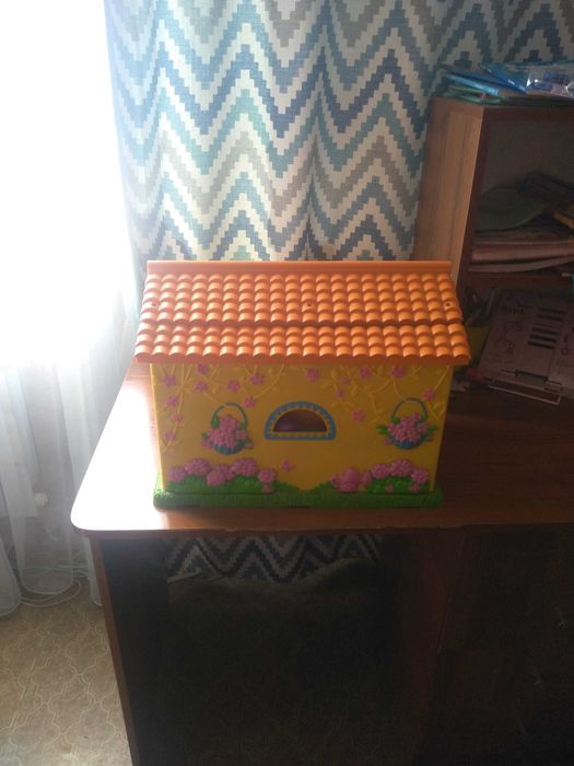 Продам домик ДАШИ