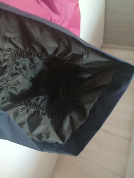 Ски гащеризон за момиче