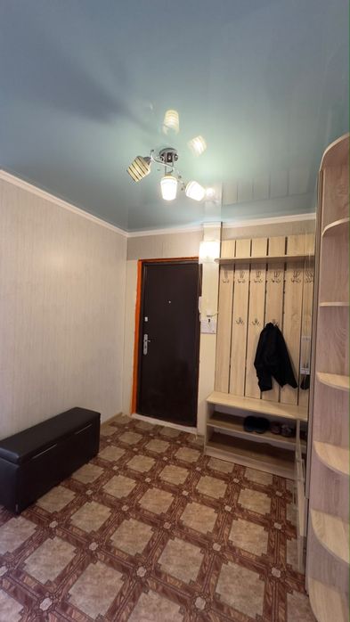 Продается 3 х комнатная квартира