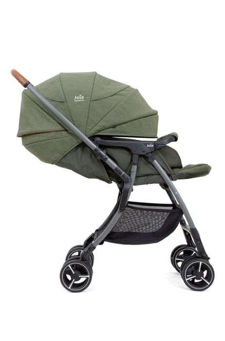 Joie прогулочная коляска