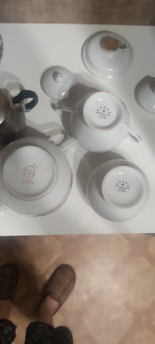 Продается посуда