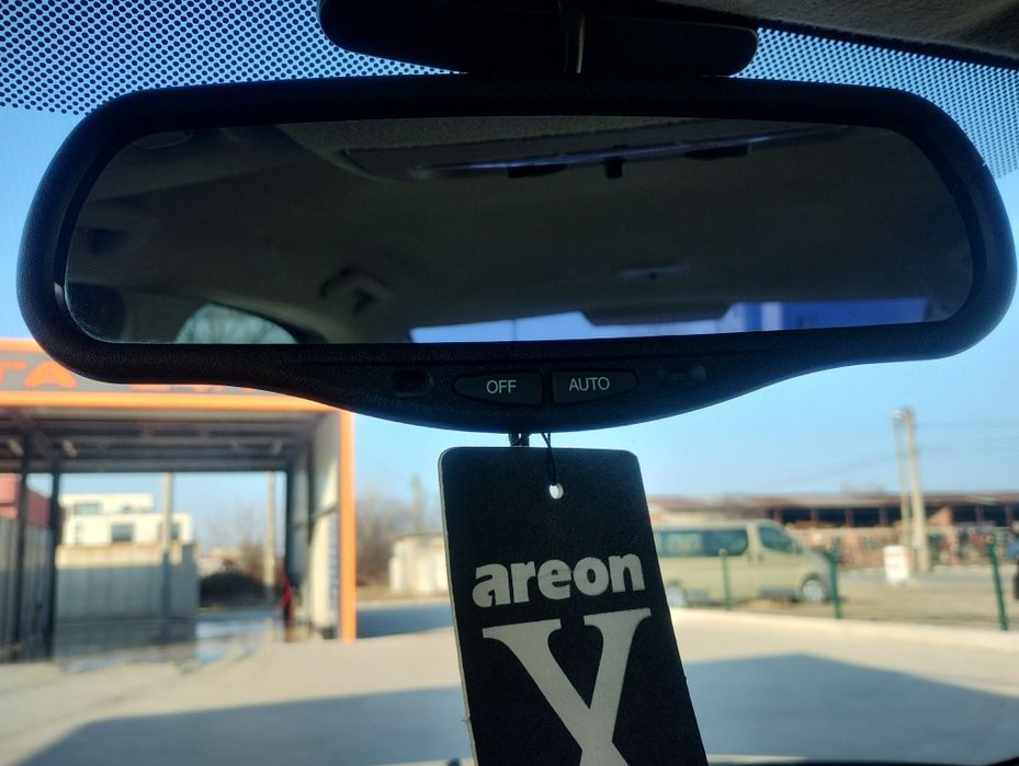 Форд Мондео 2 tdci chia full