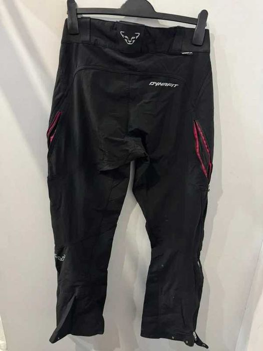 Pantaloni iarna Ski/Snowboard Femei Dynafit S/M