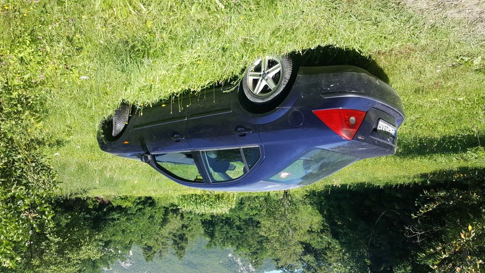 Форд мондео тдци на части