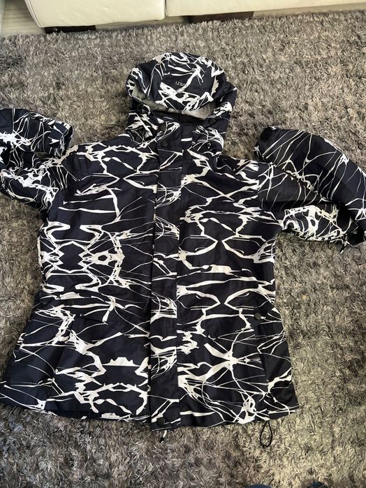 Ски яке Halti DrymaxX