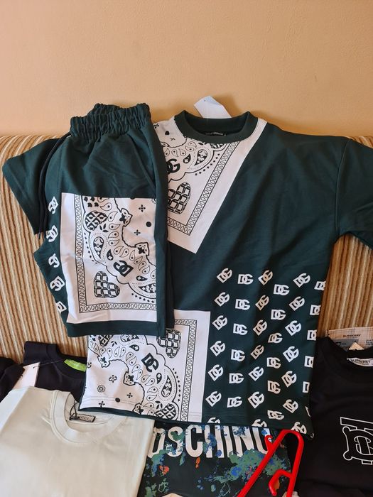 Haine noi cu eticheta