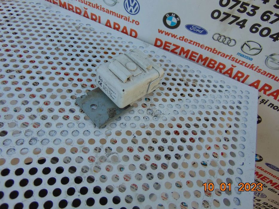 Modul releu imobilizator Suzuki sx4 vitara grand vitara fiat sedici