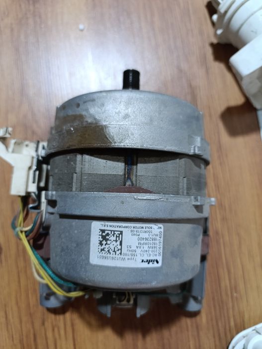 Запчасти Автомат Стиральной машины