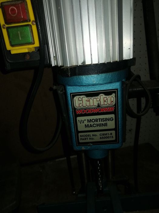 Винтоверт Милуоки и Кларк