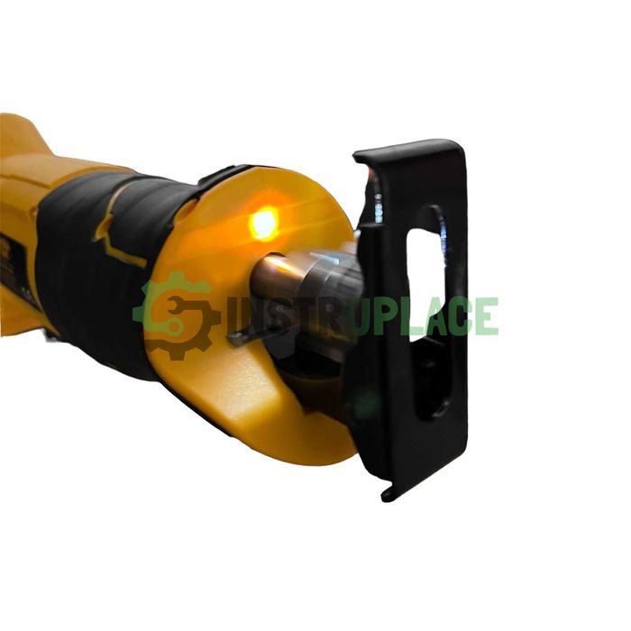 Акумулаторен Саблен Трион DeWALT 24V 6Ah Прав Трион Девалт TSTAK куфар