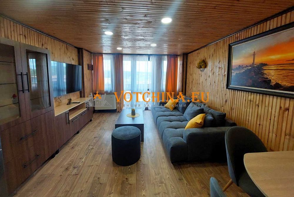 Продава се Къща в с. Близнаци, Област Варна - 288 кв.м за 1320 €/кв.м - Снимка #4