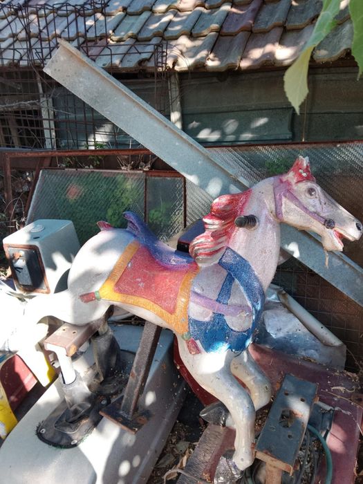 Клатушки клатушка