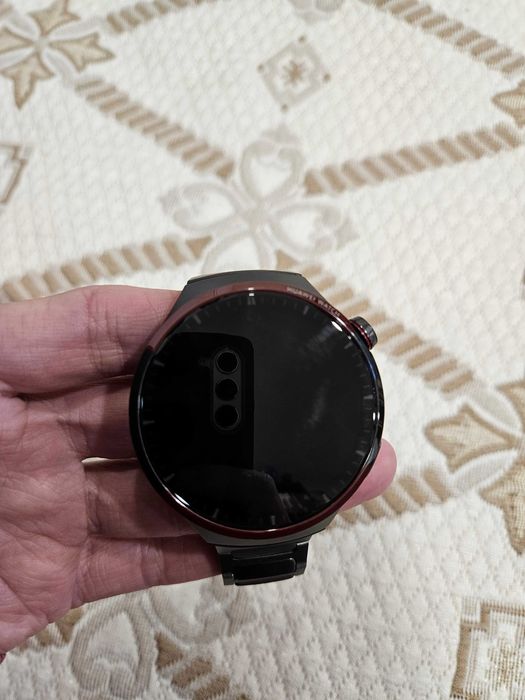Huawei Watch 4 Pro Space Edition