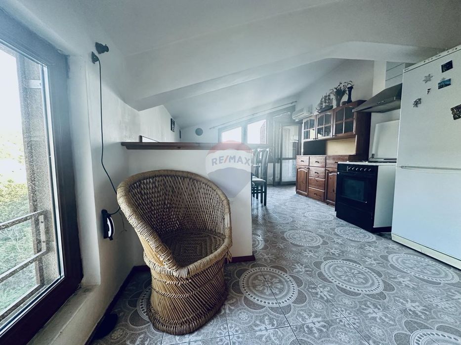 Продава се Четиристаен апартамент в Балчик - 156 кв.м за 706 €/кв.м - Снимка #3