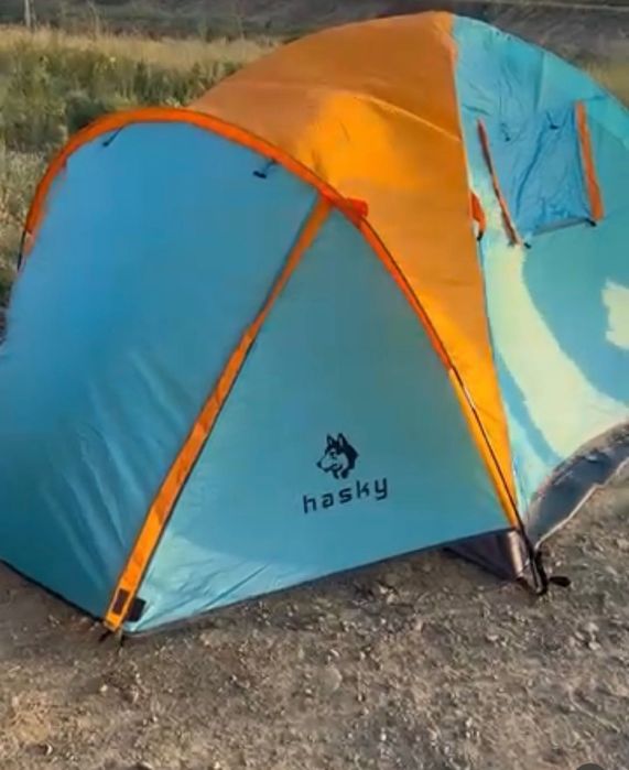 Палатка для рыбалки, отдыха