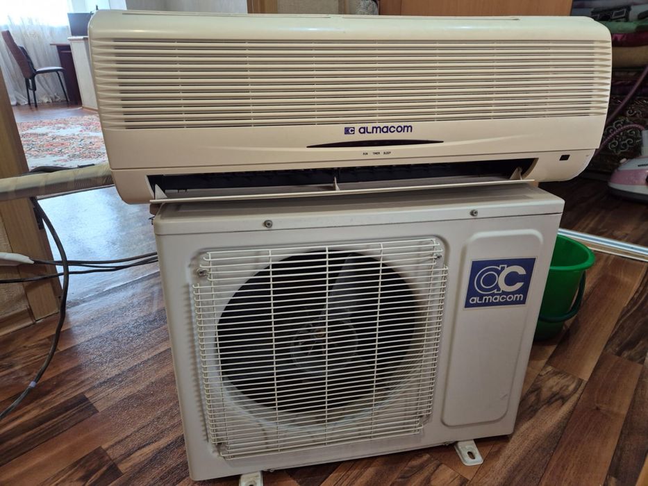 Продаётса кондиционер