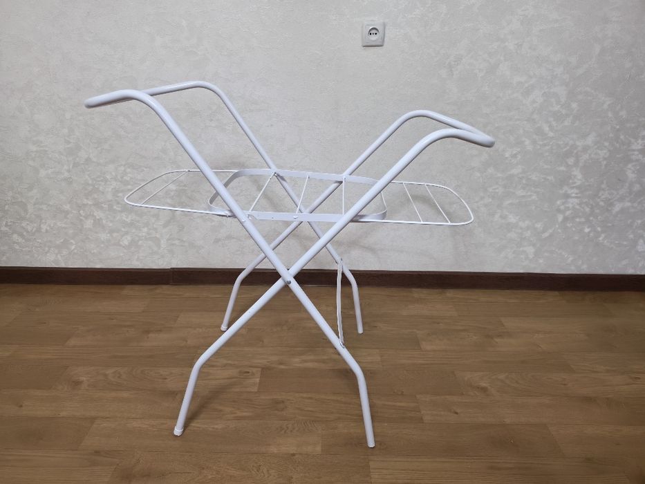 Ванночка с подставкой