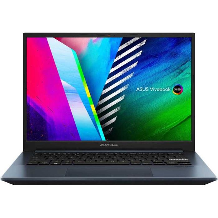 LaptopASUS Vivobook Pro14 2.8K Ryzen 16GB,1TB SSD GeForceRTX 3050 4Gb
